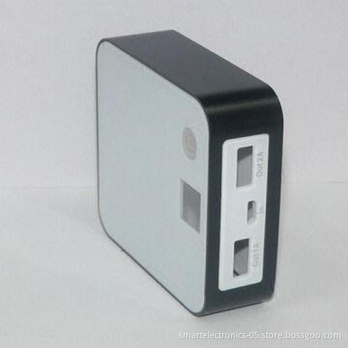 Portable Charger, 1500-20000mAh, High Quality, Colorful, 1-year Warranty